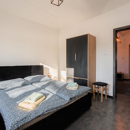 Apartmany Praha-Modrany Exterior photo